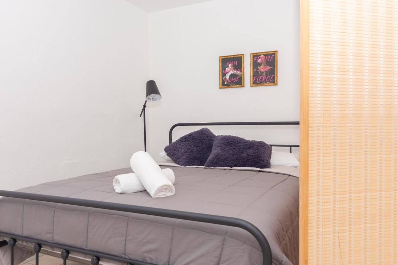 One Bedroom Apartment - With Parking & Balcony - Heart Of Wynwood Miami Exterior photo