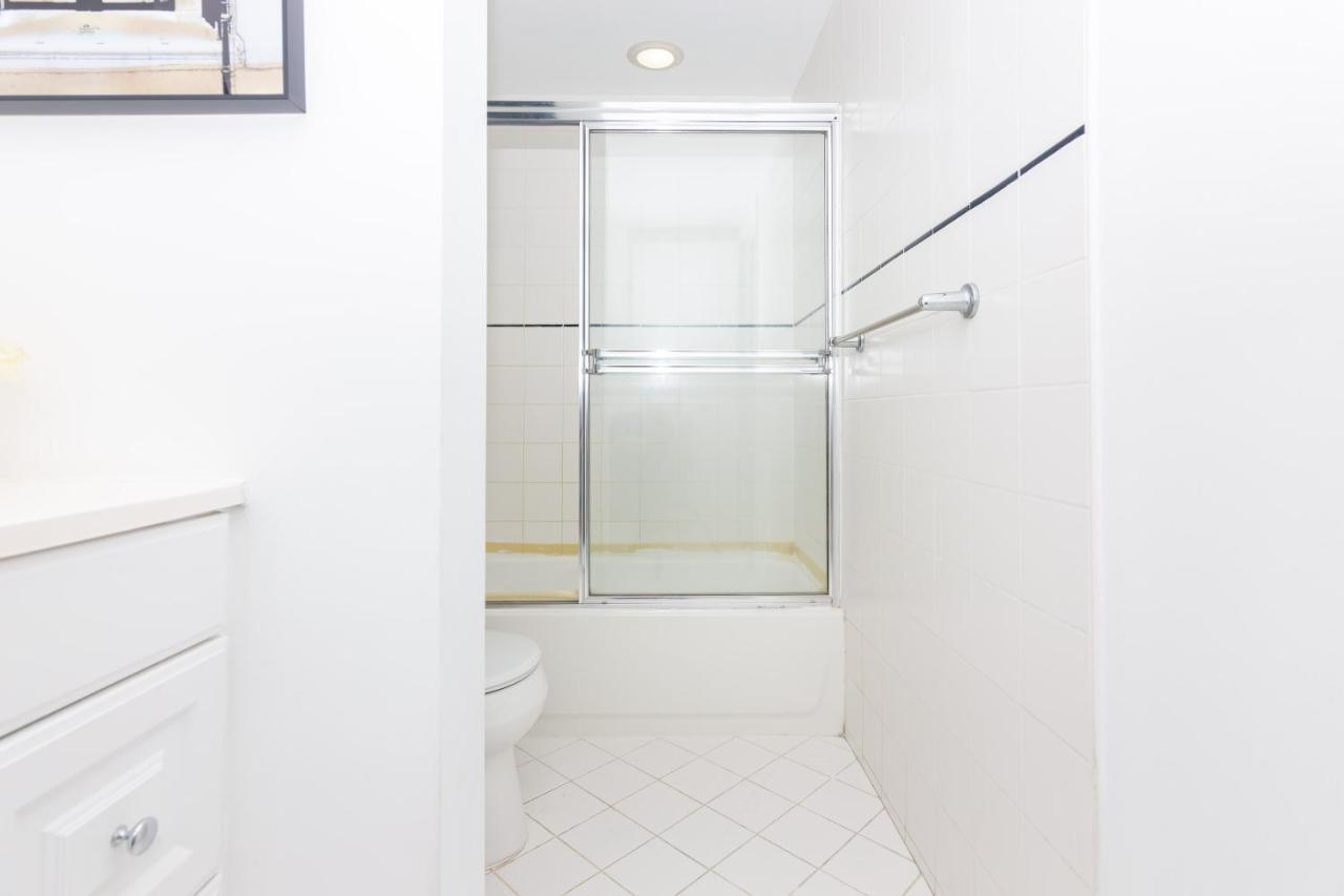 One Bedroom Apartment - With Parking & Balcony - Heart Of Wynwood Miami Exterior photo